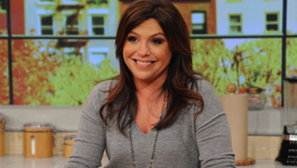 Rachael Ray