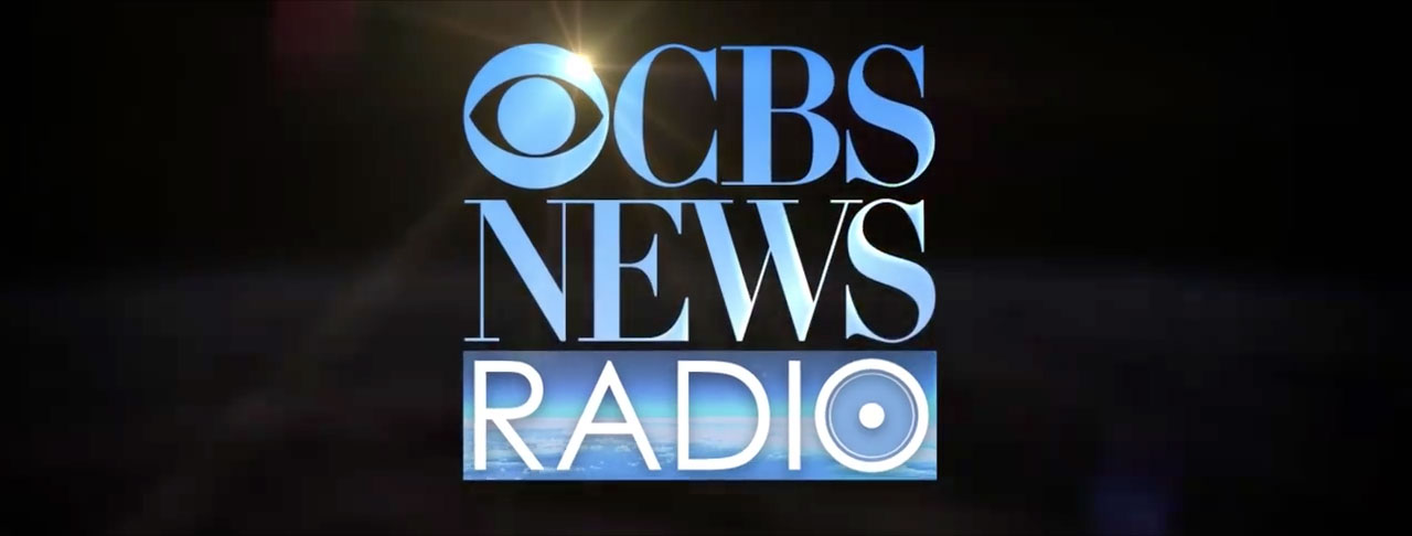 CBS News Radio – CBS News Radio is the radio news division of American  television and radio service CBS.