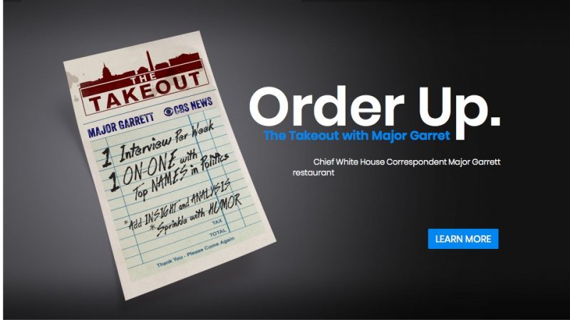 Cbs News Radio Cbs News Radio Is The Radio News Division Of American