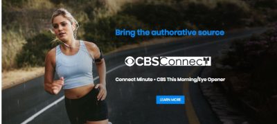 Cbs News Radio Cbs News Radio Is The Radio News Division Of American