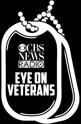 Eye On Veterans – CBS News Radio